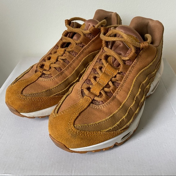 Super rare limited edition desert sand Nike air max deadstock - Picture 2 of 9